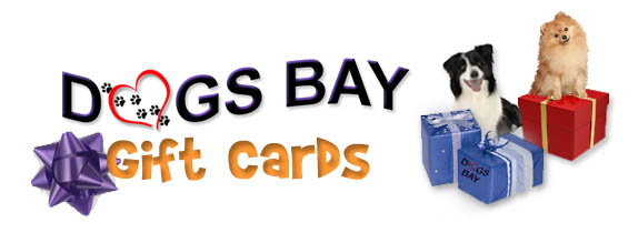 Dogs Bay Gift Cards