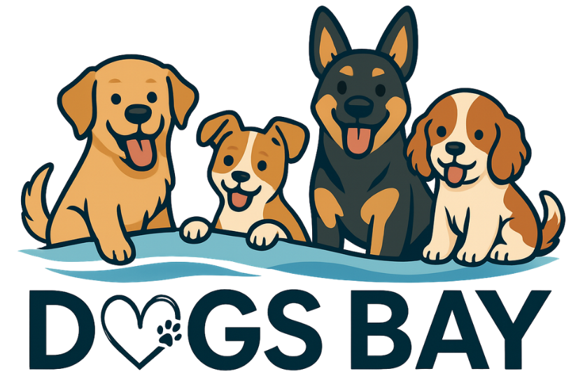 Dogs Bay