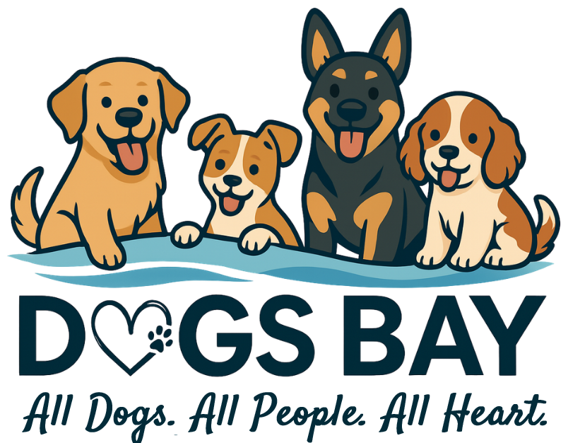 Dogs Bay